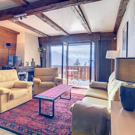 Belette 4 Lejlighed Verbier Eksteriør billede